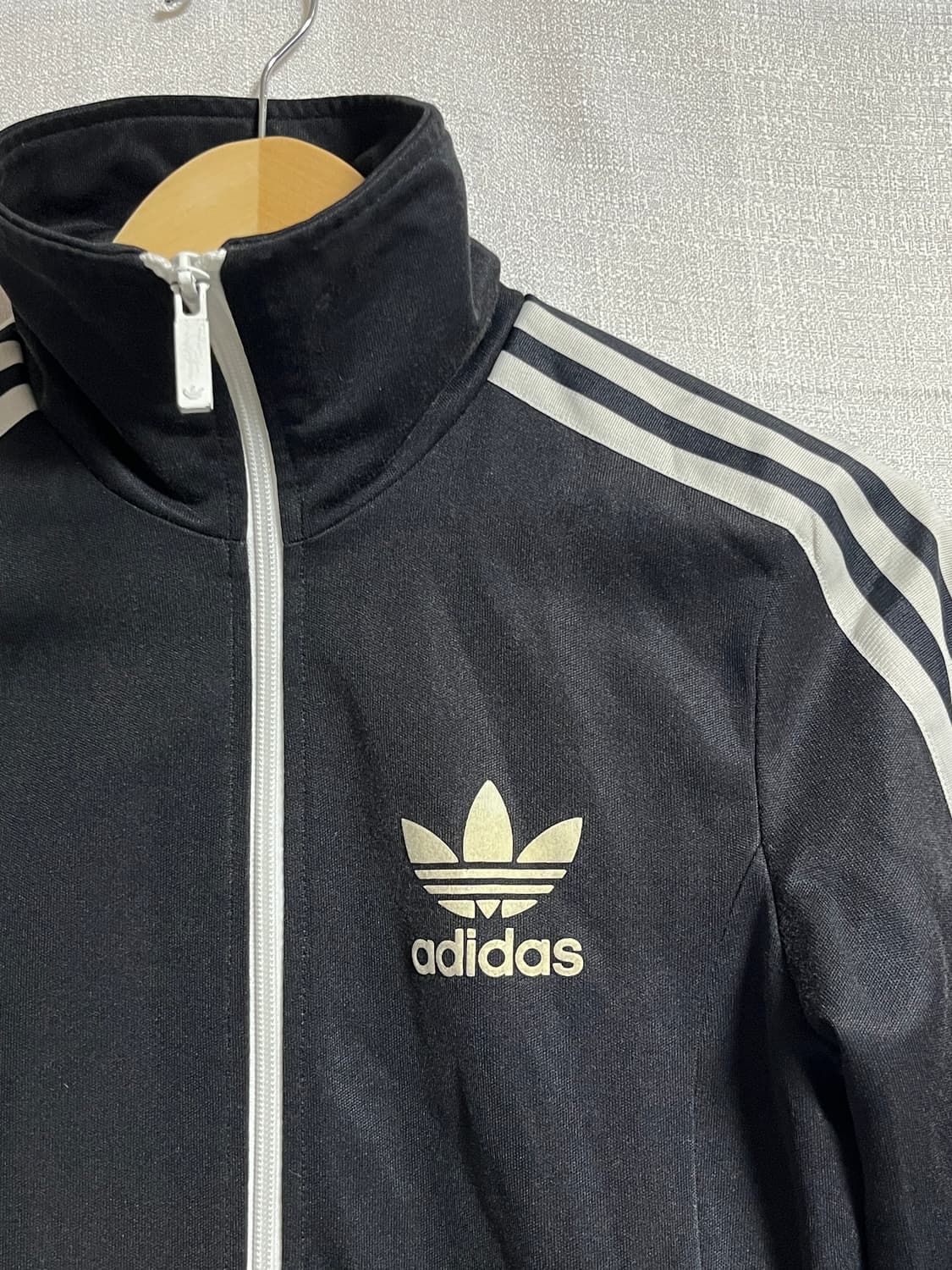 아디다스 유로파 트랙탑 져지 파이어버드 95 상품이미지3