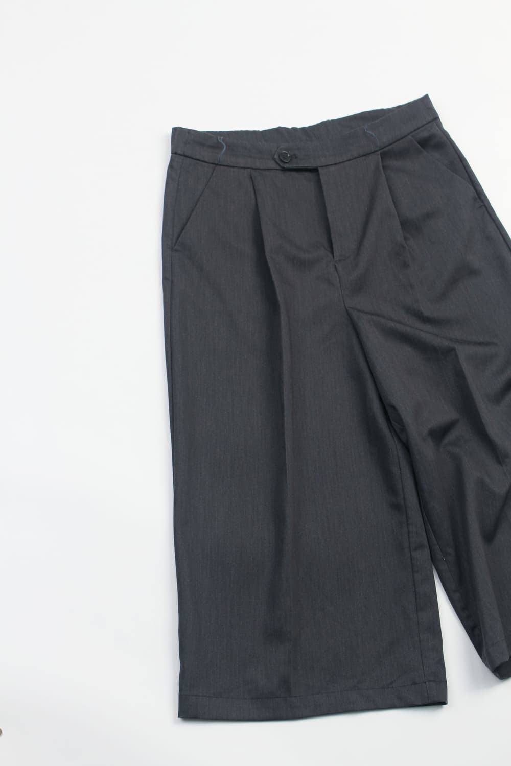 OSCOPE Capri Wide Pants 상품이미지5