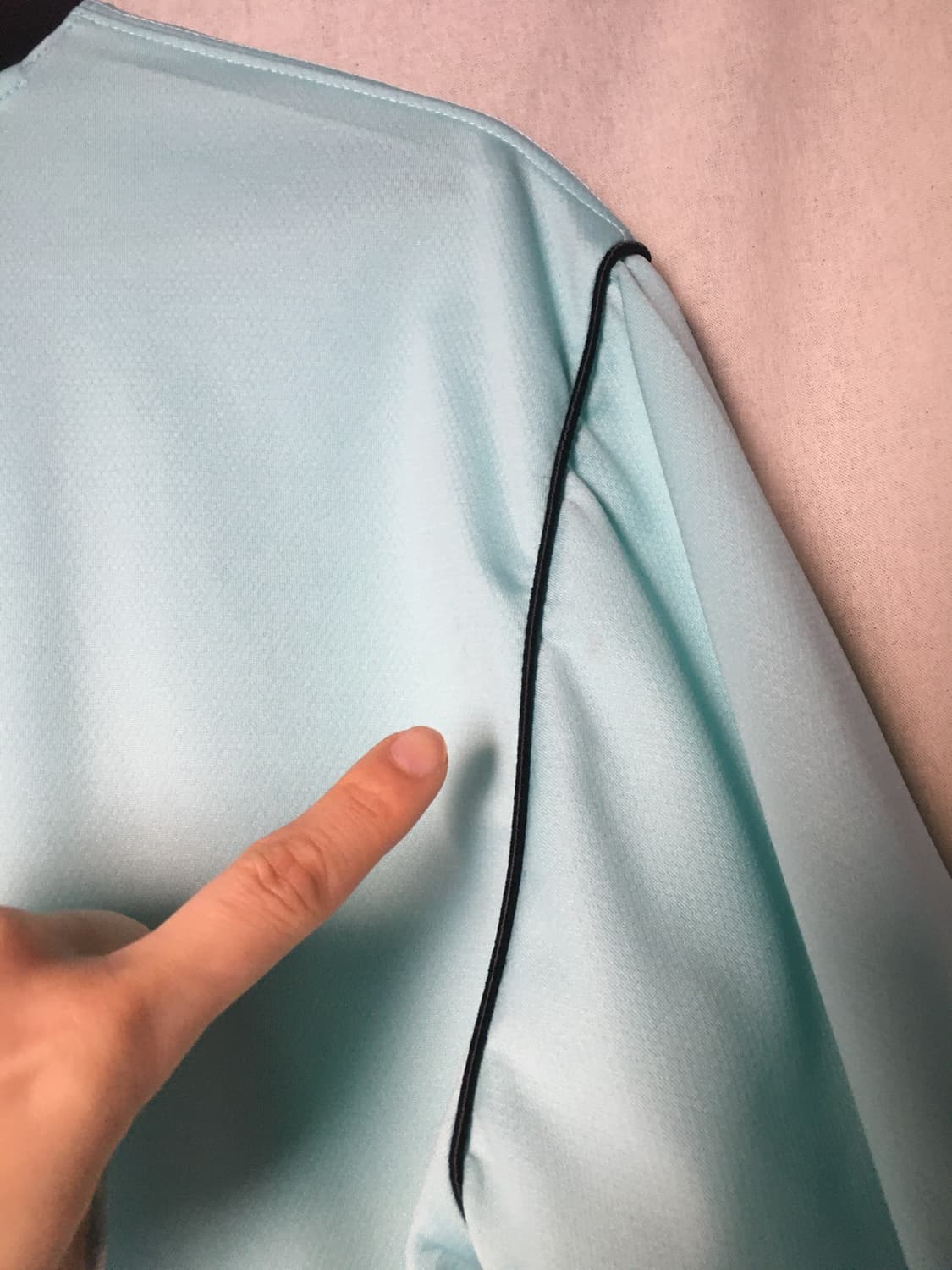 헤레틱 스포츠 반팔티 상품이미지7