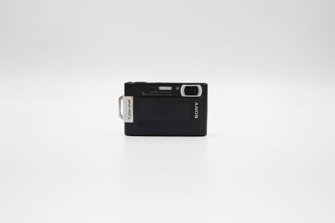 Sony Cybershot T200 (소니 사이버샷 T200) 상품이미지3