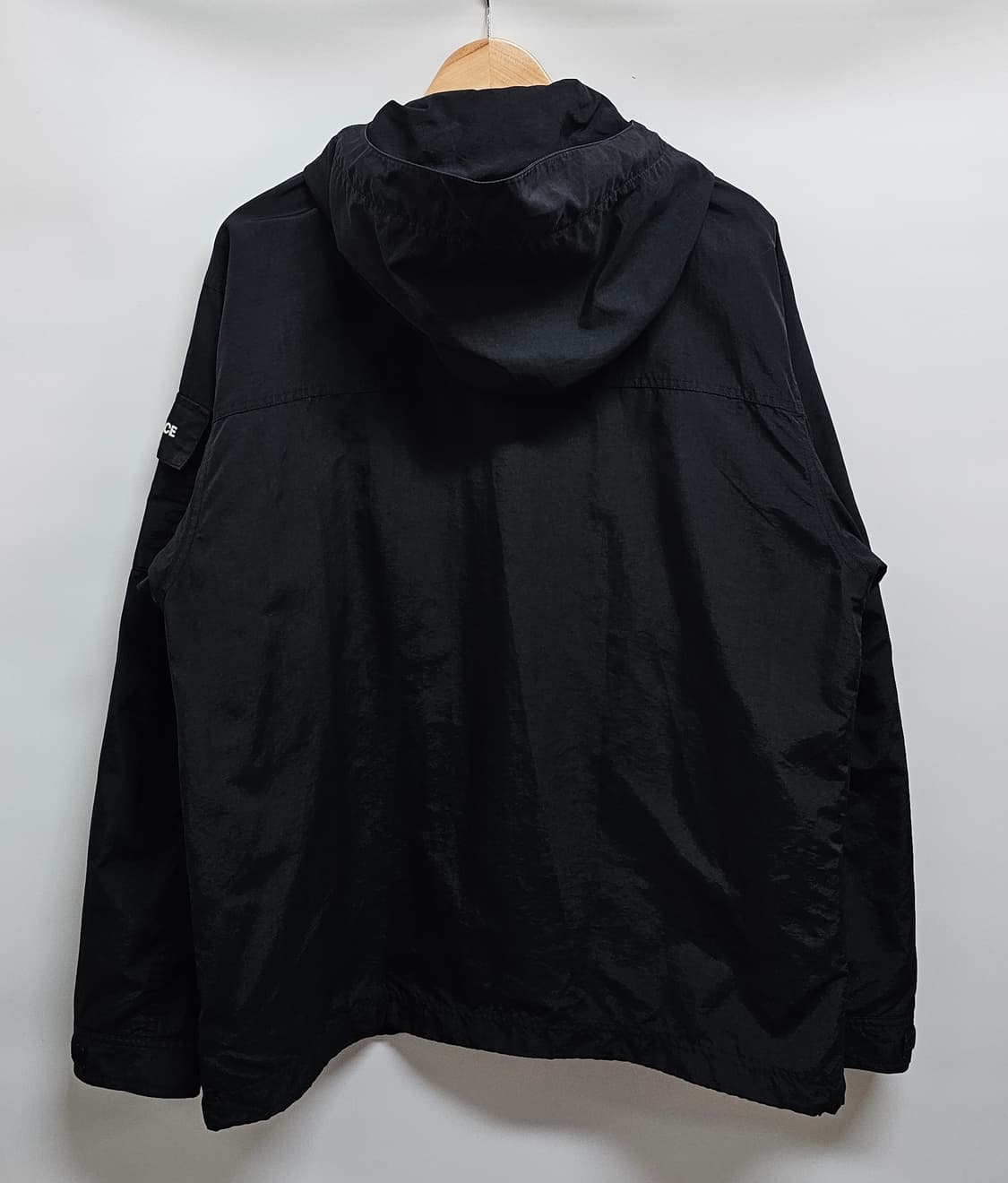 노스페이스 바람막이 자켓 100 상품이미지2