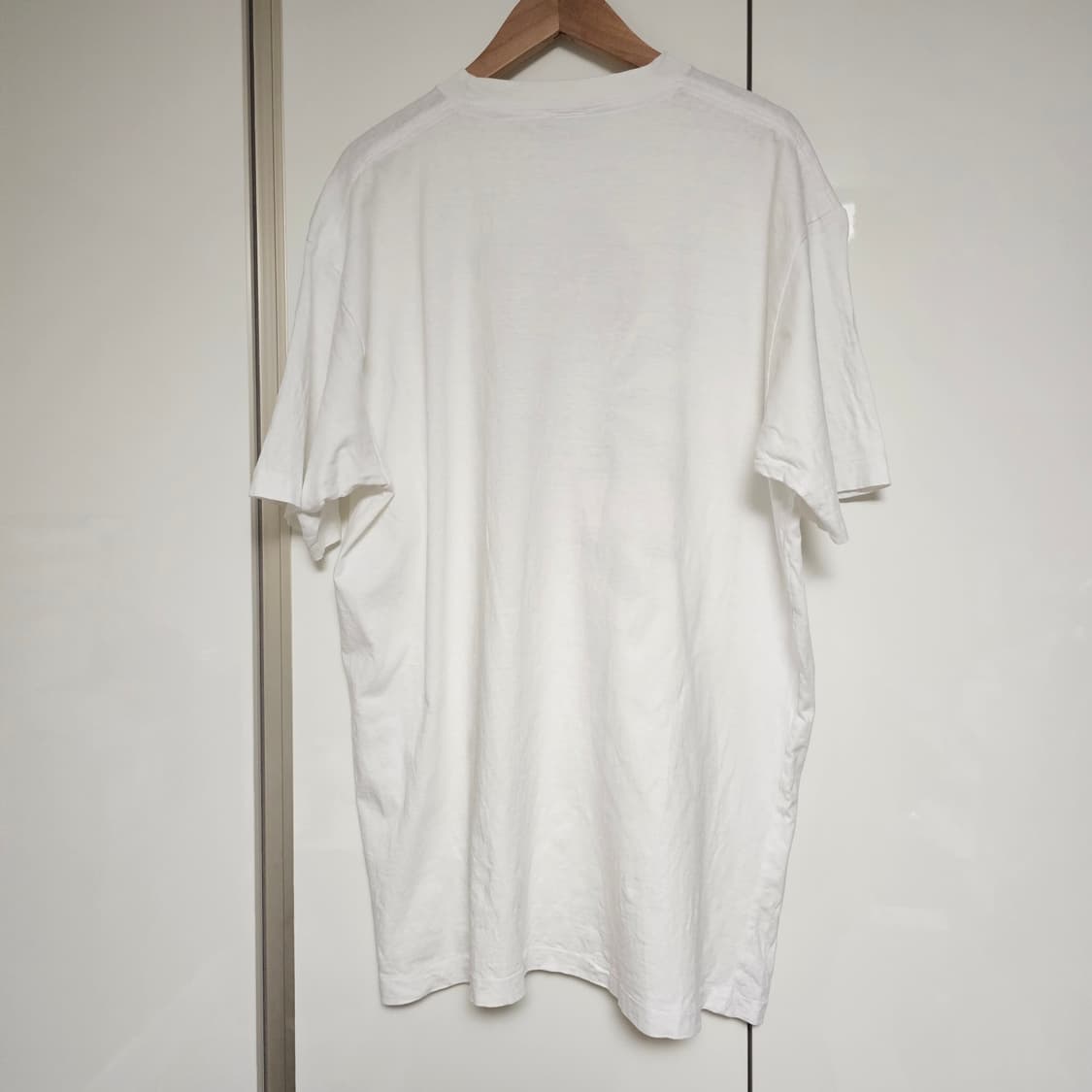 나이키 스우시맨 반팔 티셔츠 XL 2XL 105 110 상품이미지6