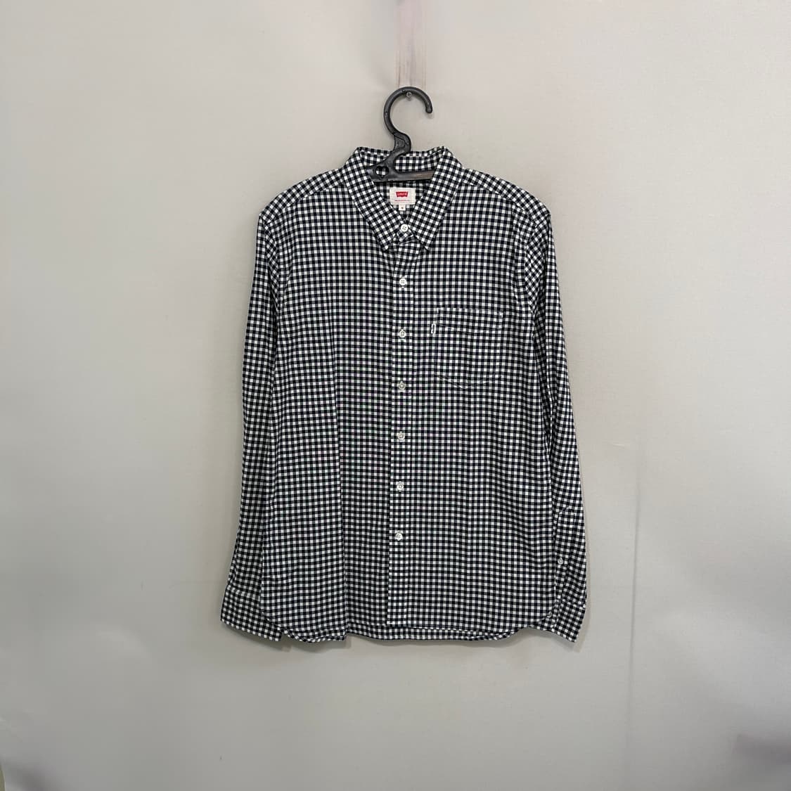 리바이스 남성 셔츠 남방 95 상품이미지1