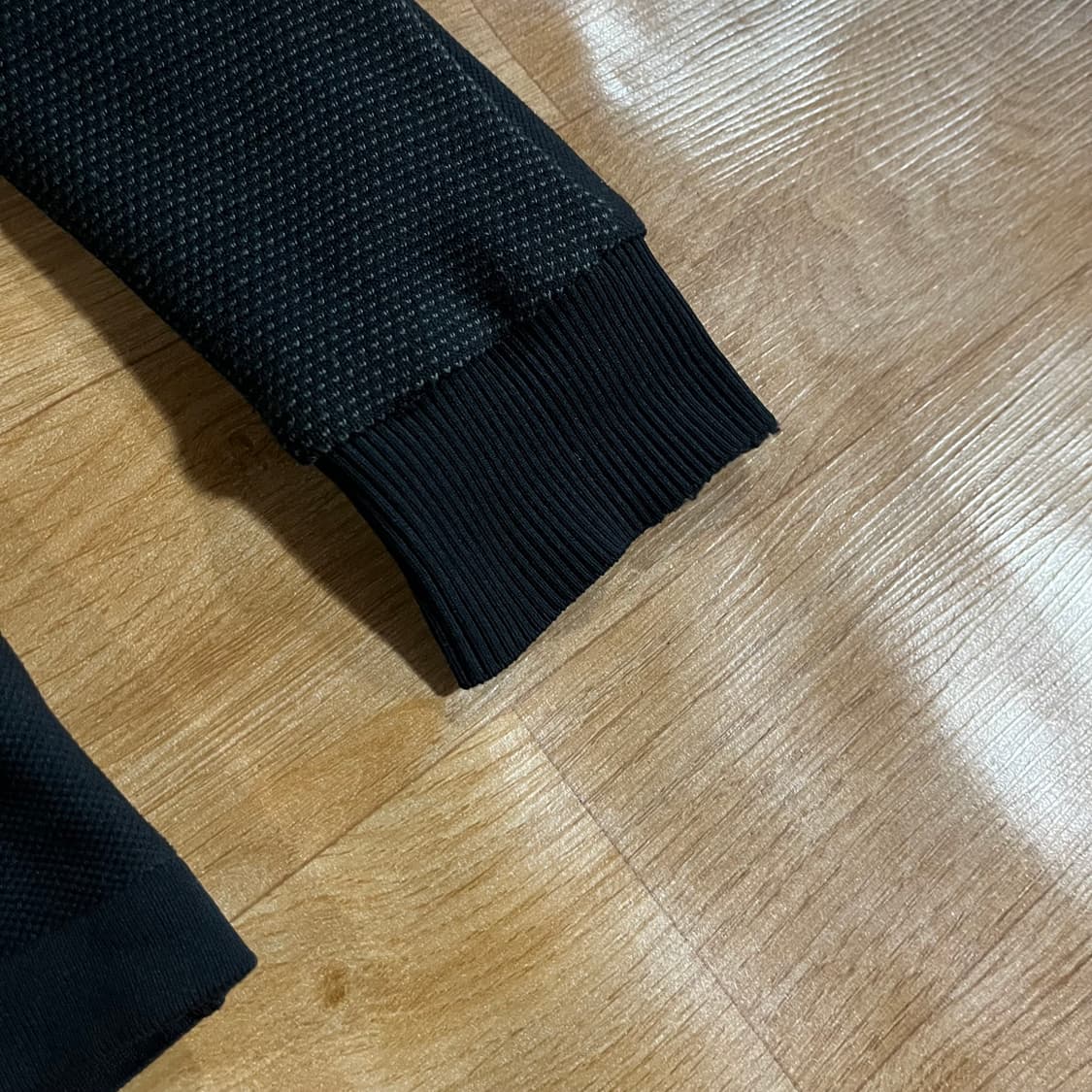 [100] 닥스골프 하이브리드 방풍점퍼 상품이미지6