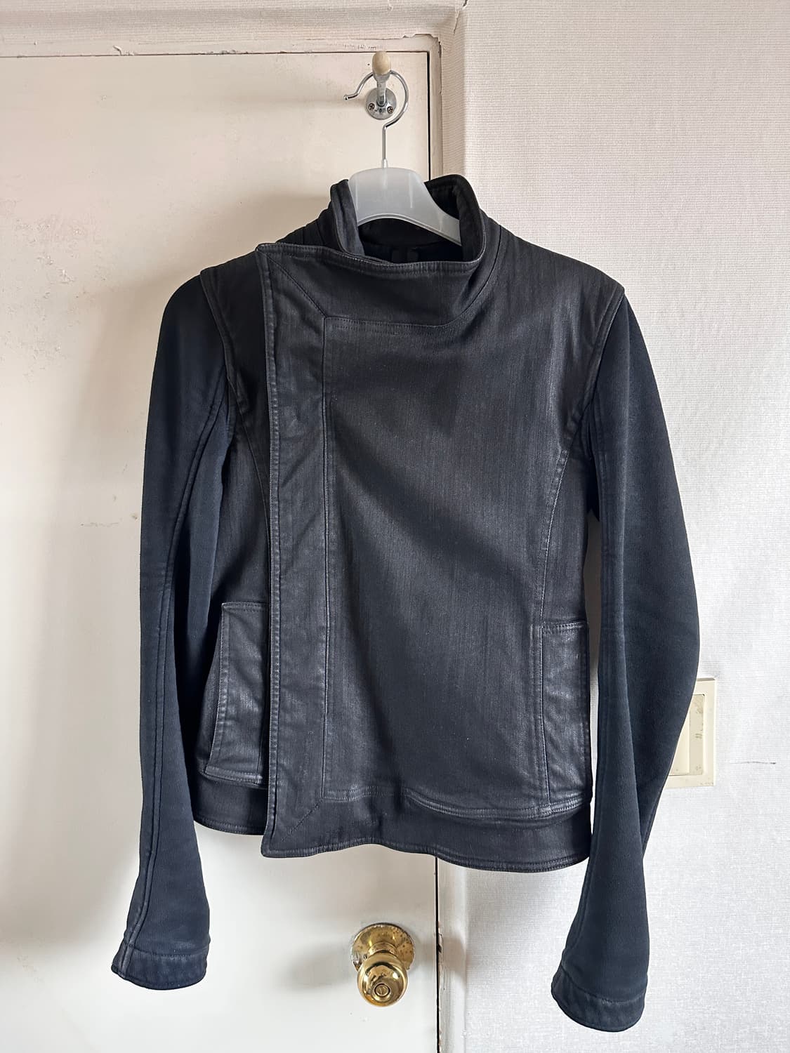 gareth pugh 하이넥 자켓 상품이미지1