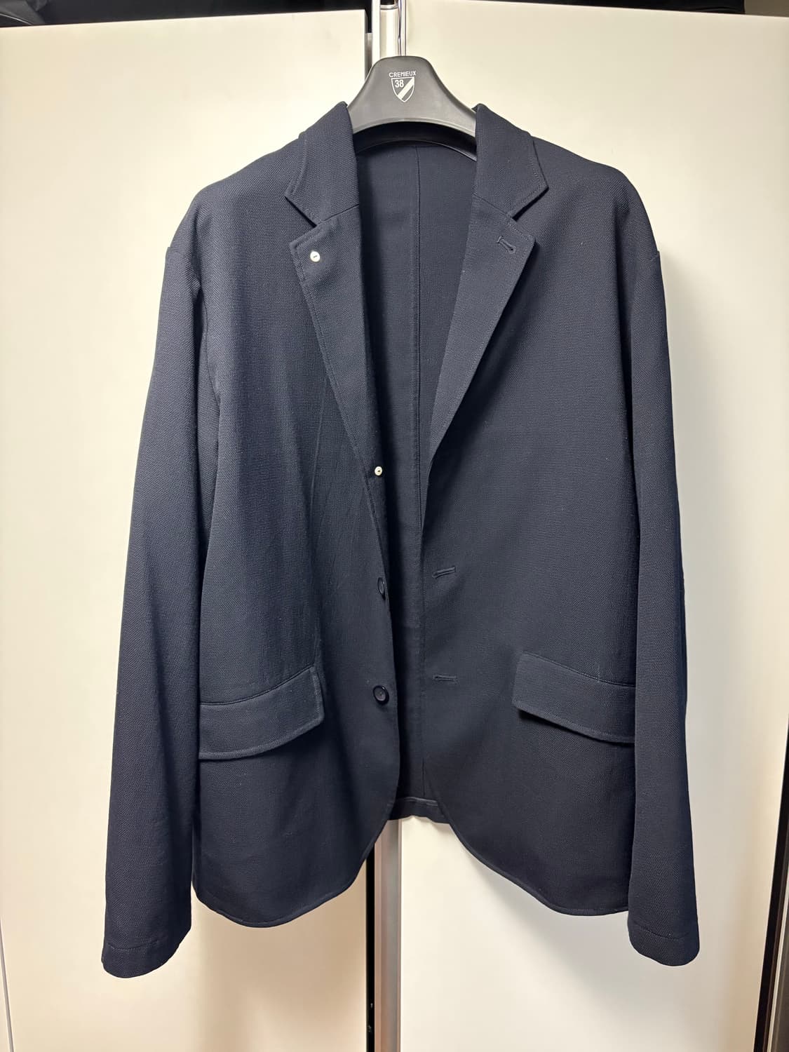 나나미카 24ss 클럽자켓 L 상품이미지1