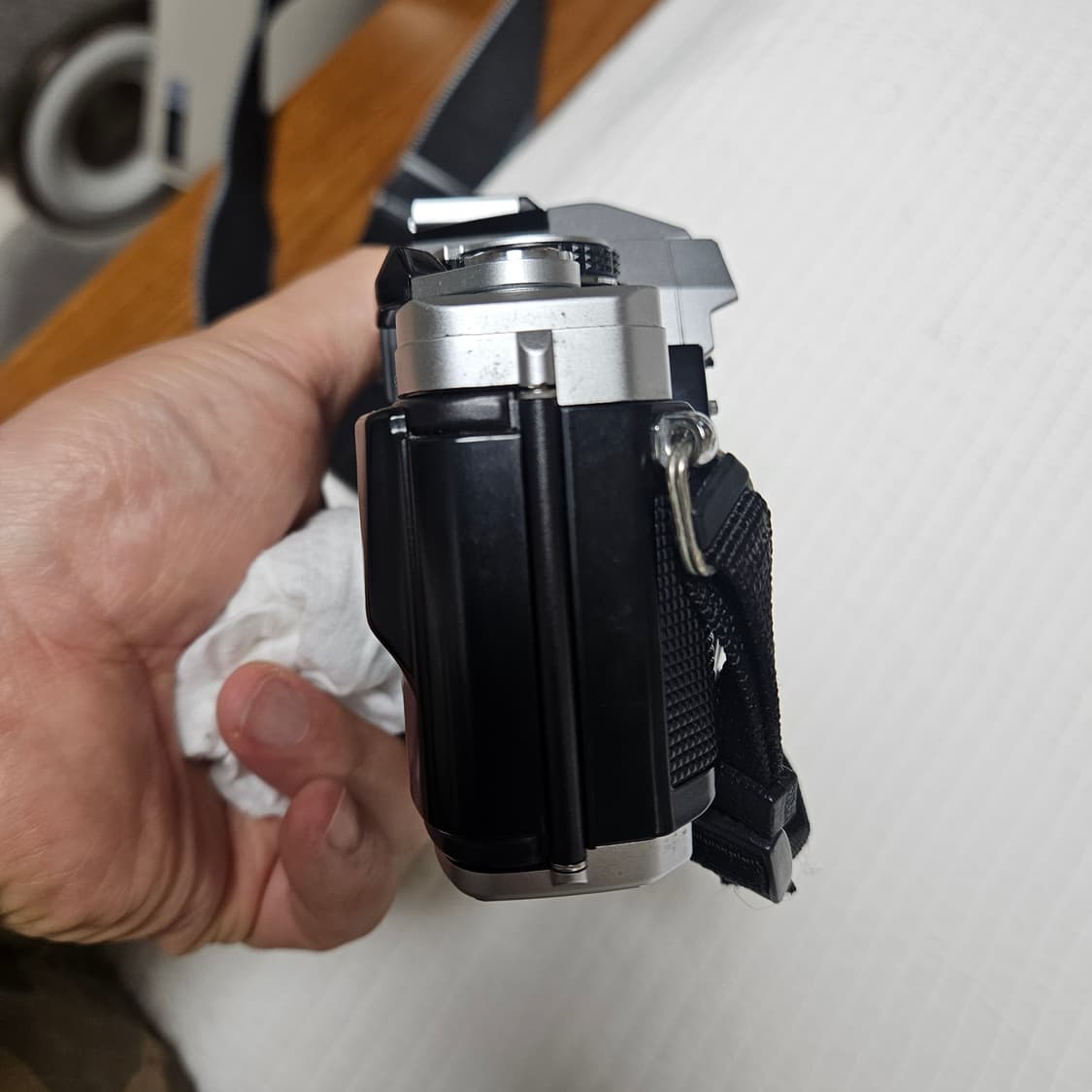 미놀타 x700실버바디  상품이미지4