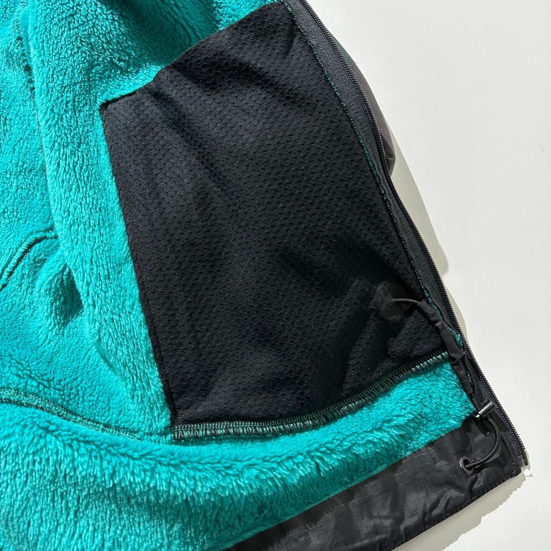 아크테릭스 힐러스 폴라텍 후리스 후드집업 자켓 상품이미지9