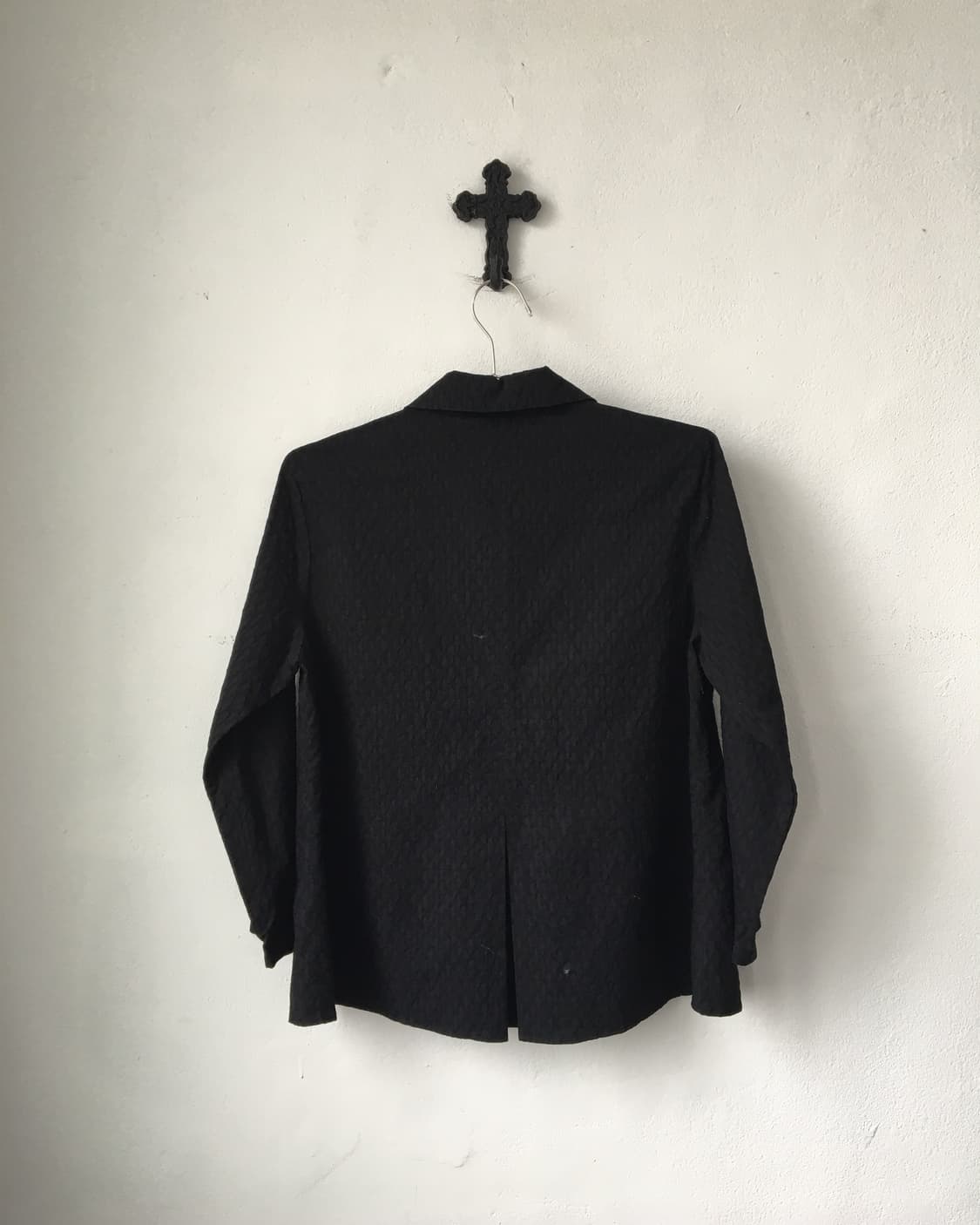 Pattern shirt 상품이미지4