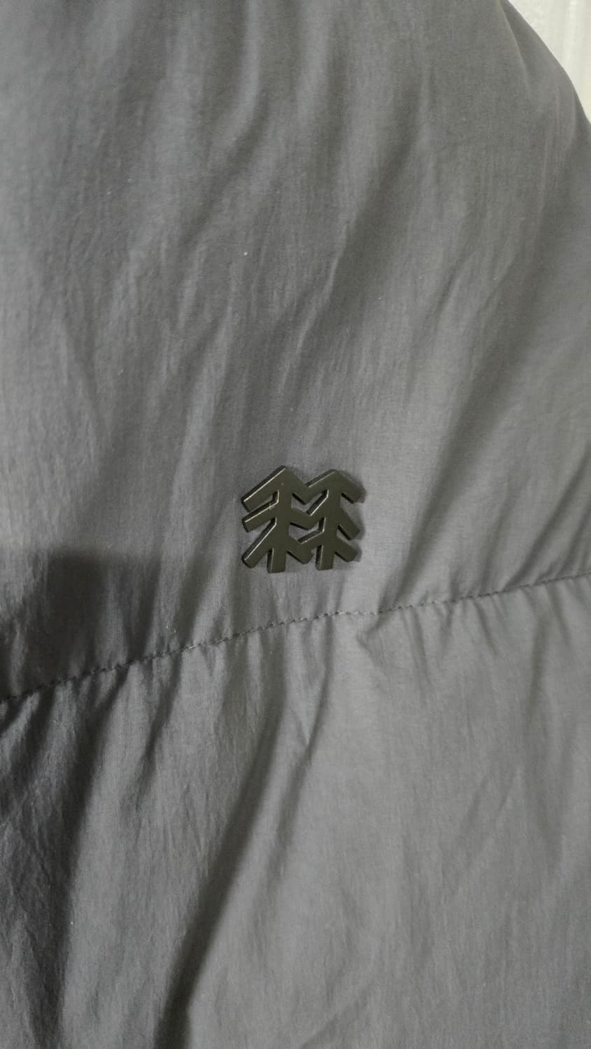 코오롱스포츠 볼륨 숏다운자켓 상품이미지4