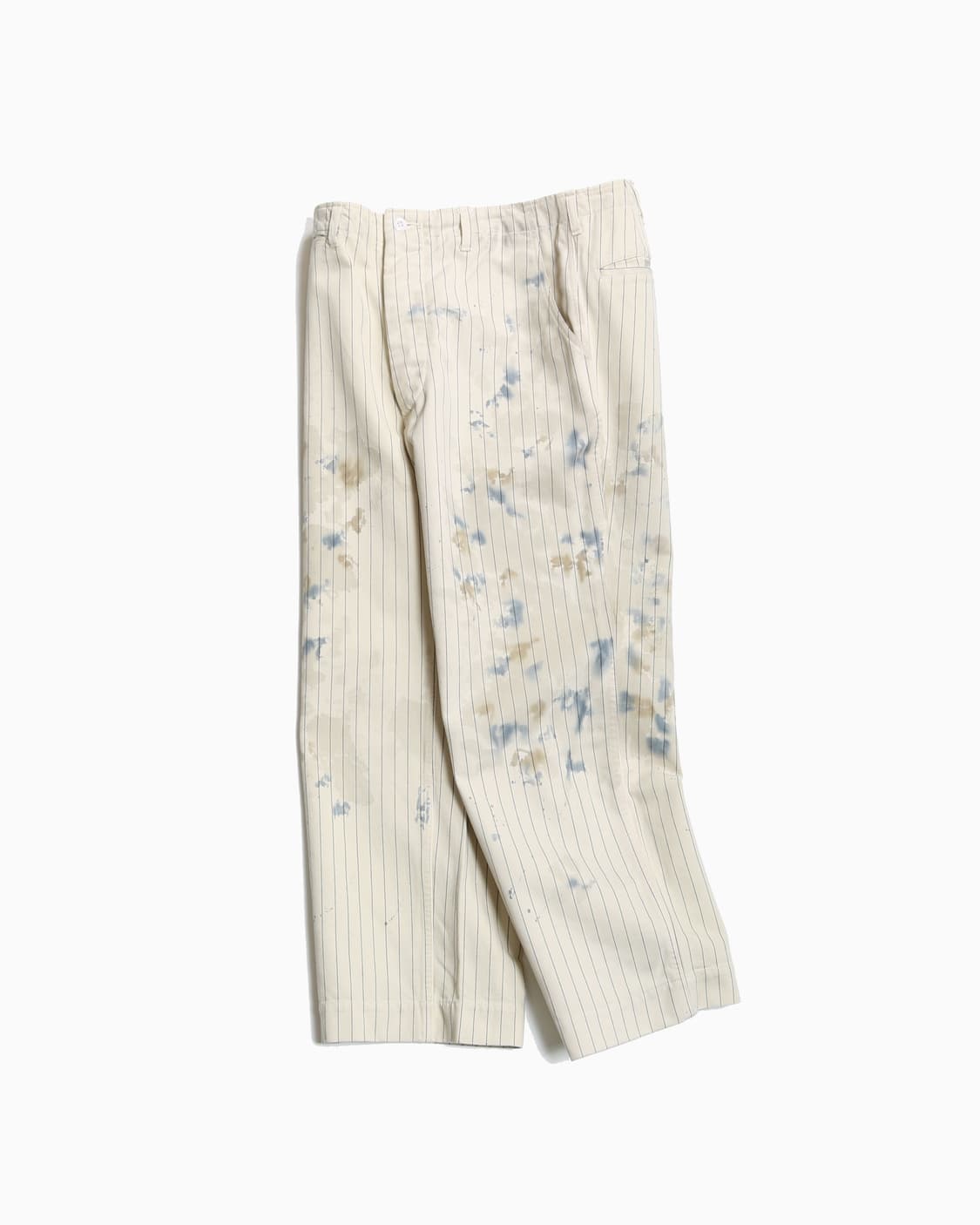 BOWWOW Cola Stripe Trouser 상품이미지2