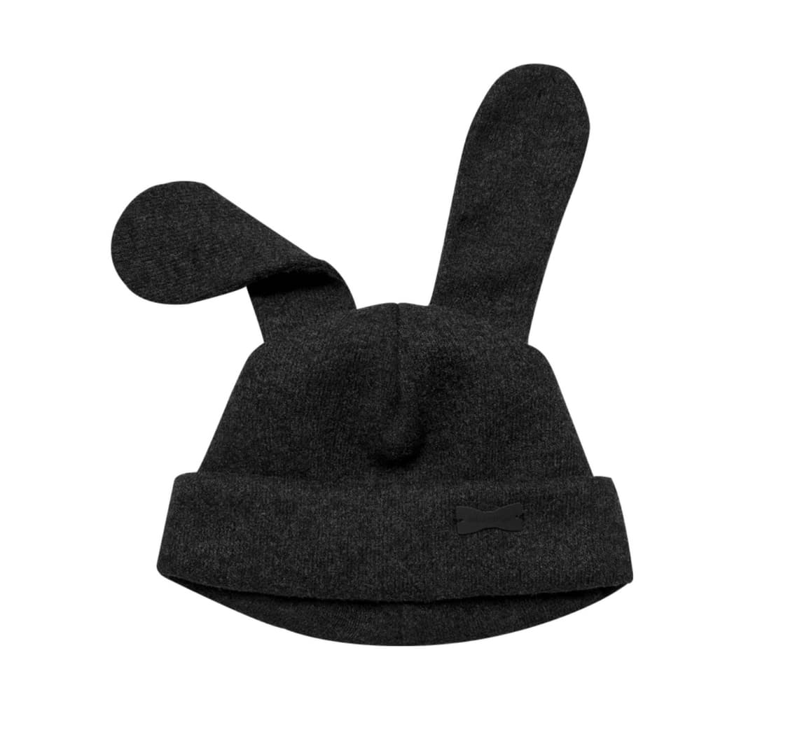 체메씨 버니 비니 차콜 상품이미지1