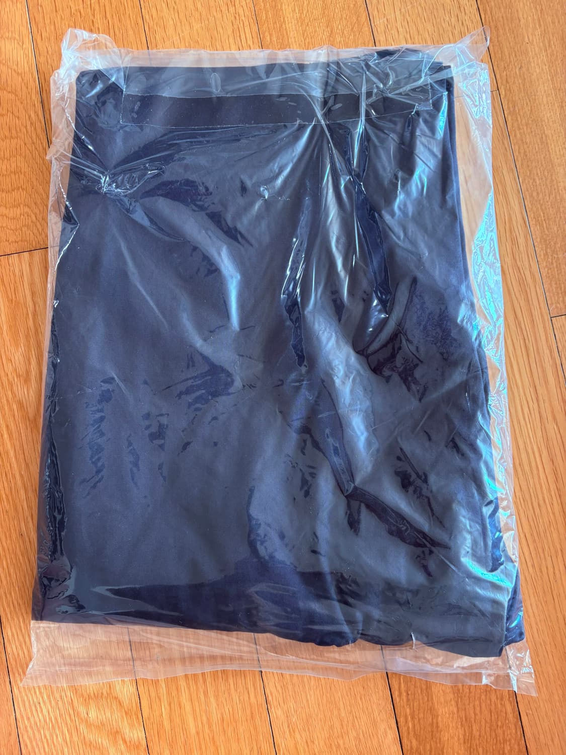 엔지니어드가먼츠 26 SS 앤도버 팬츠 XS (하이카운트 트윌) 상품이미지10