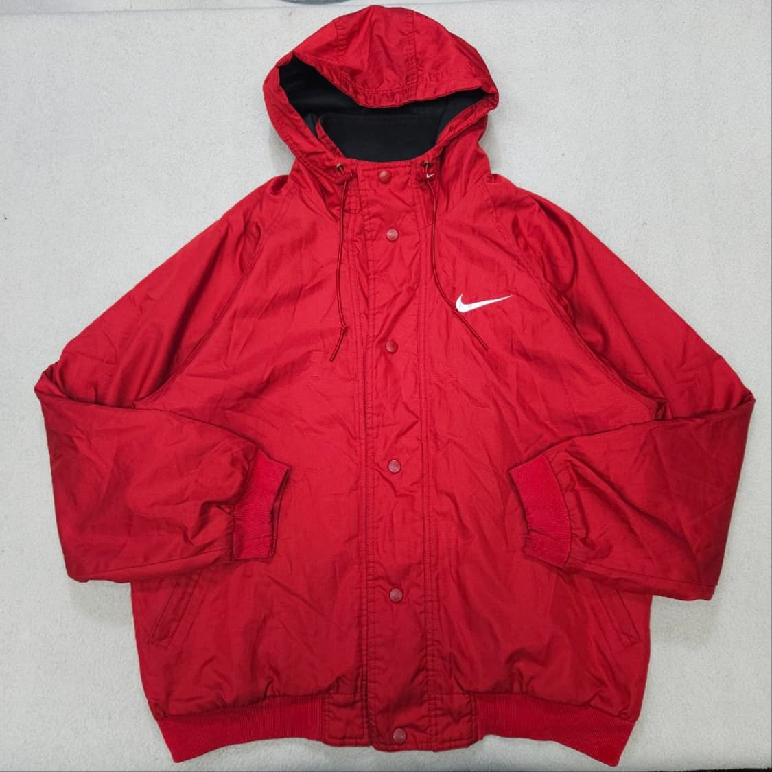 90s 나이키 바람막이 자켓 XL 상품이미지1