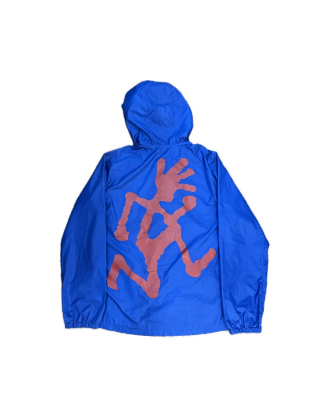 그라미치 폴리 후드 자켓 L 상품이미지3