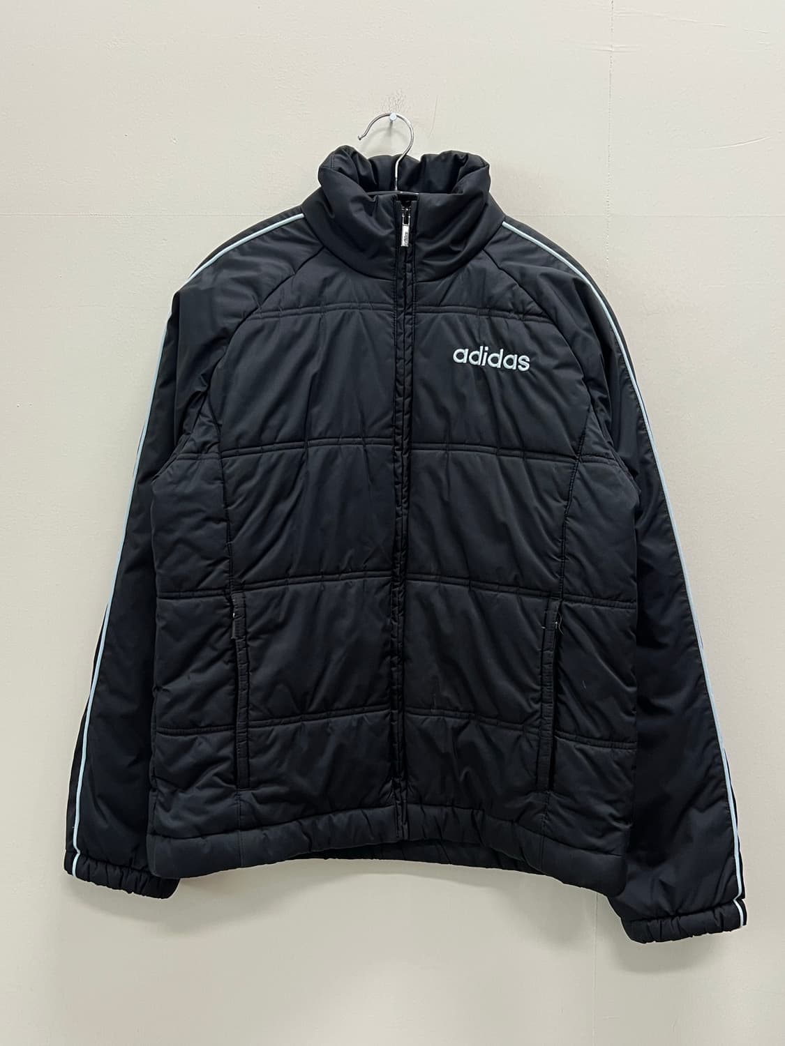 (95) 아디다스 올드스쿨 패디드 점퍼 상품이미지2