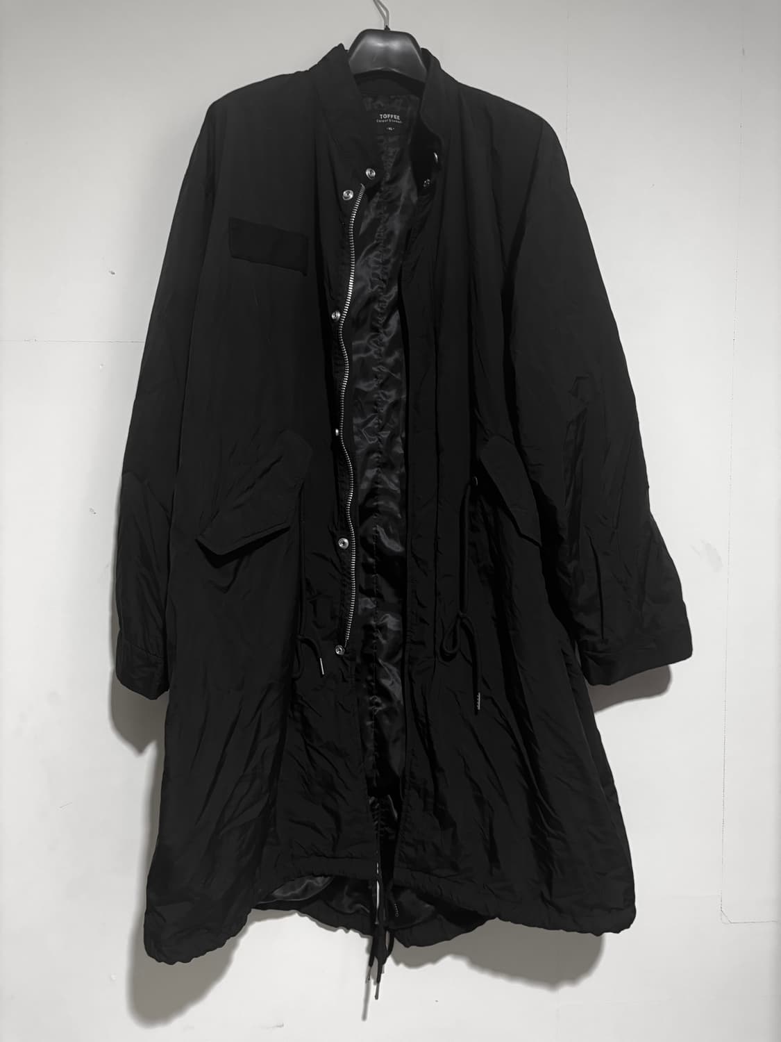 토피 유틸리티 피쉬테일 판매합니다 (XL) 상품이미지3