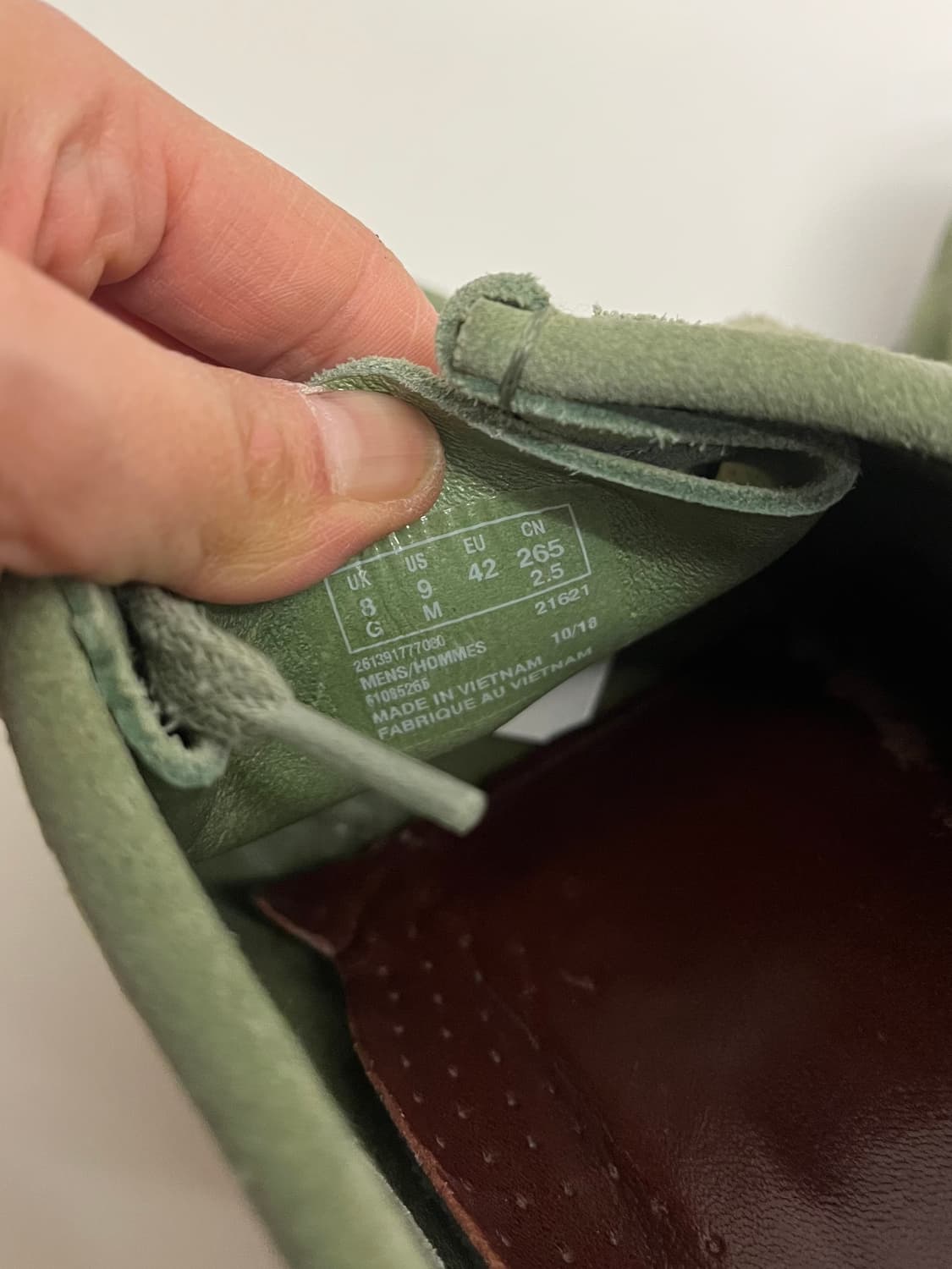 Clarks 상품이미지9