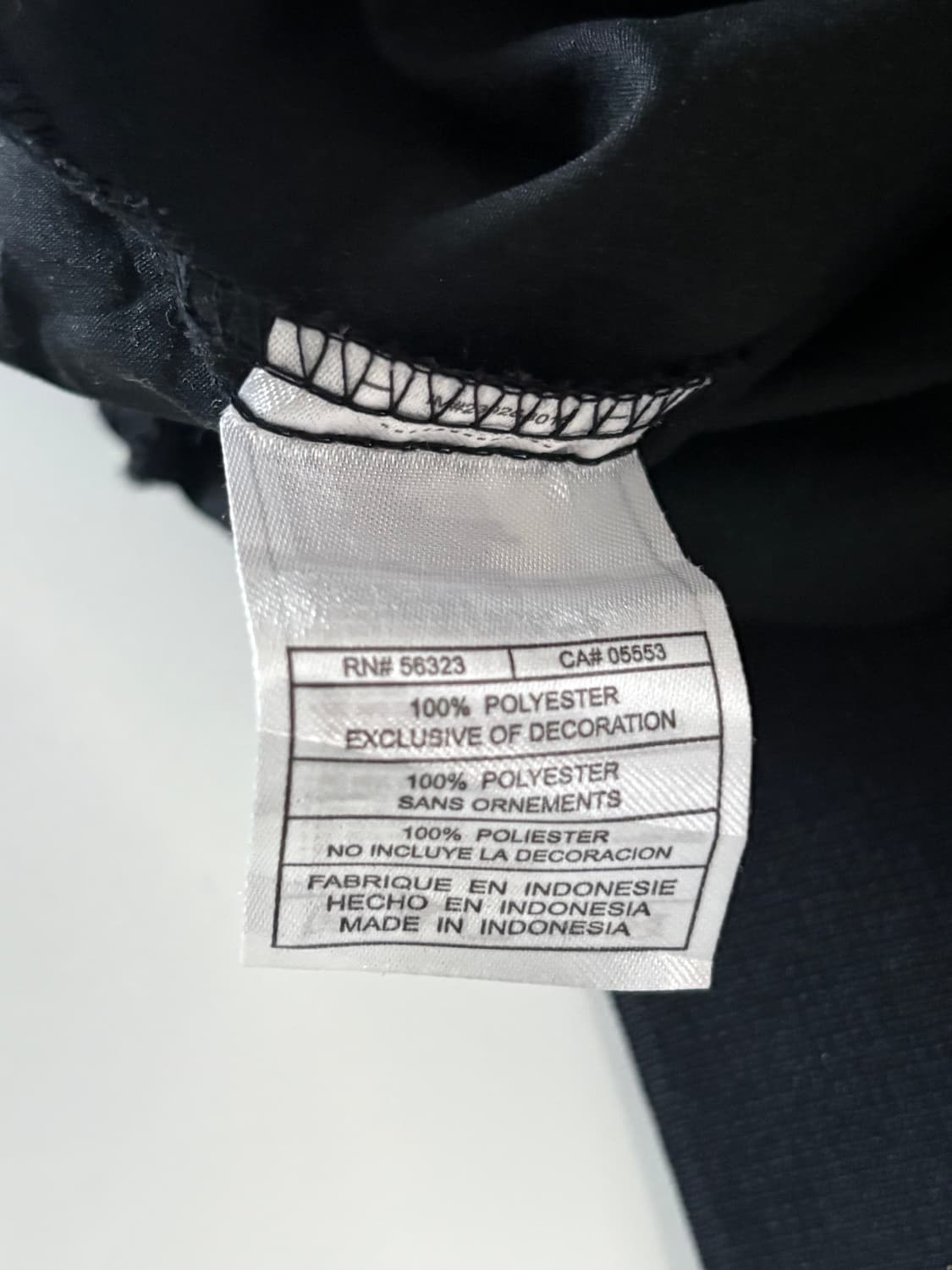 Nike 나이키 스우시 올스타 샌프란시스코 브이넥 웜업 상품이미지7