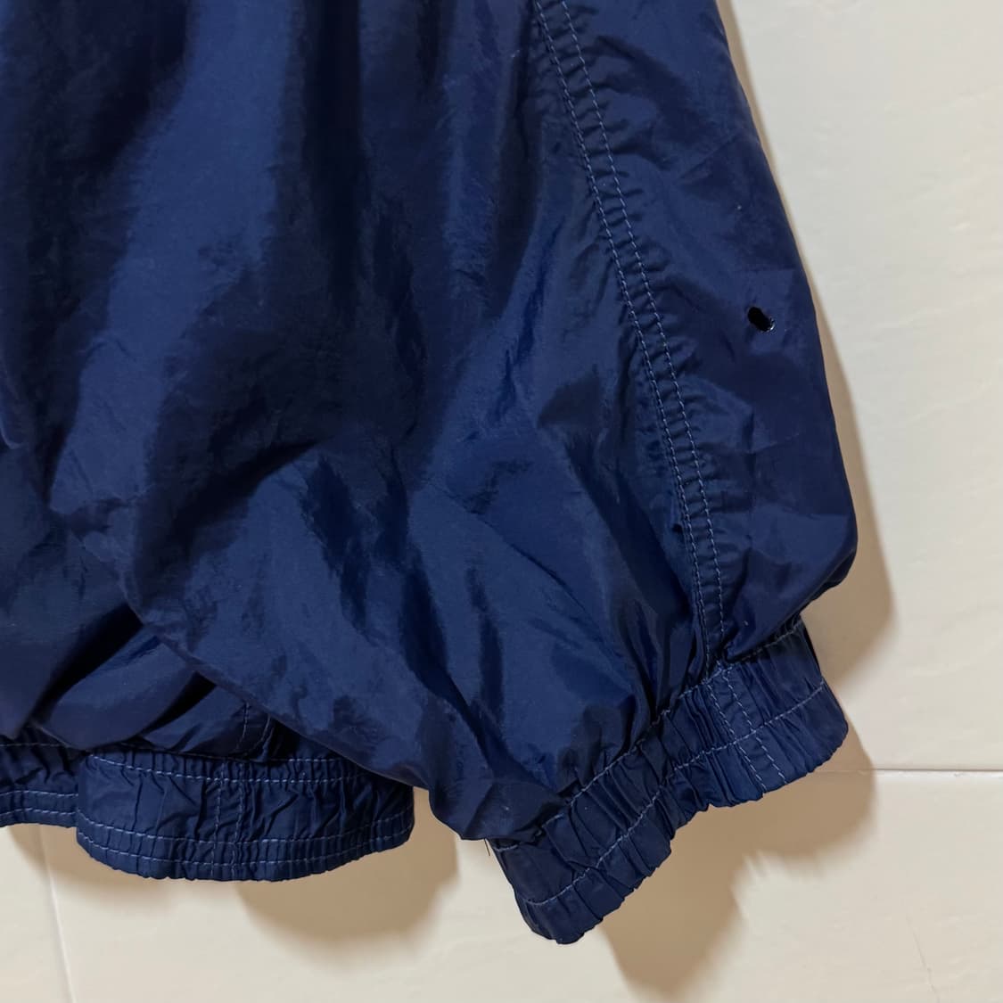 90s 나이키 빅스우시 바람막이 자켓 (2XL)   상품이미지5