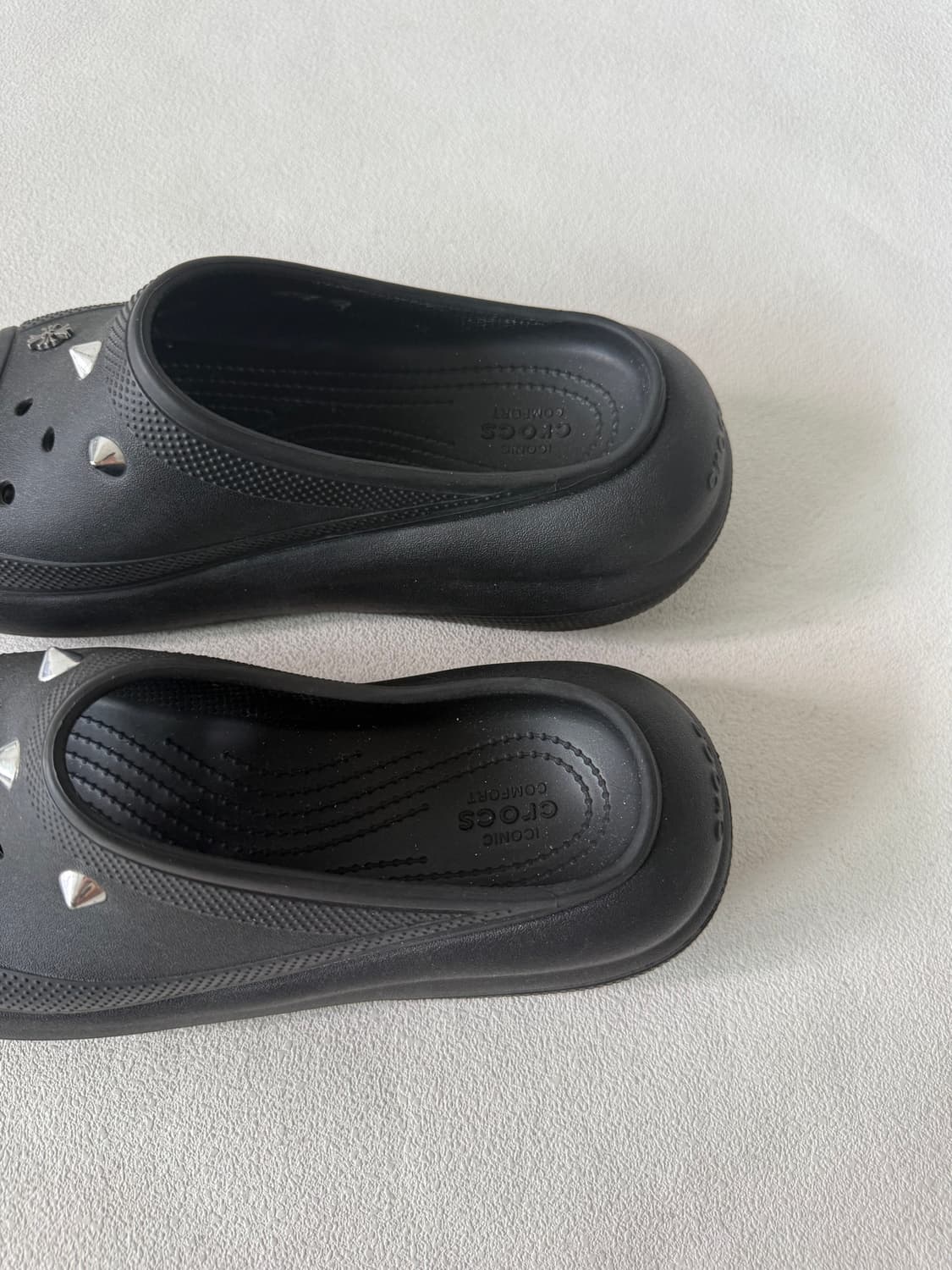 [M8, W10]크록스(Crocs) 아쿠아 뮬 상품이미지6