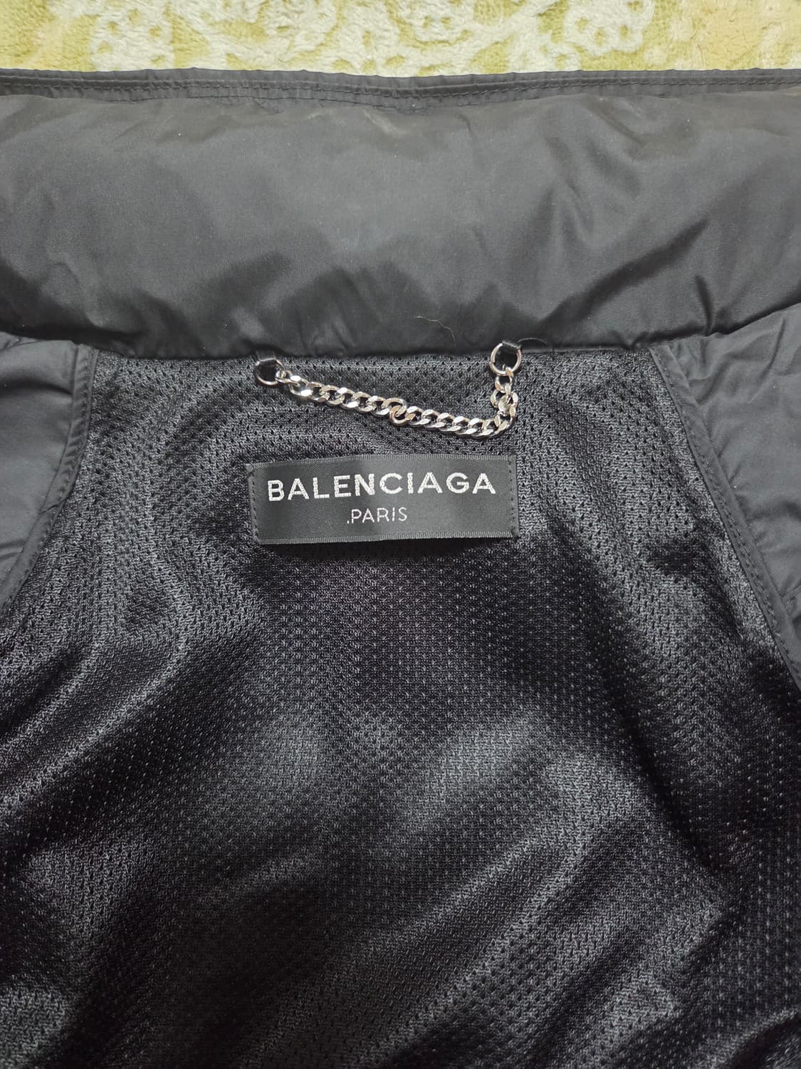 발렌시아가 후드 바람막이 105 상품이미지6