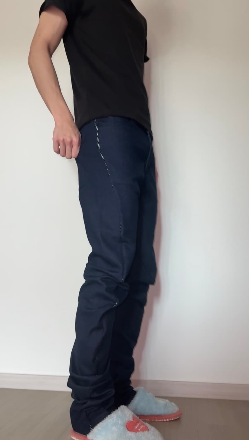 Zambarrett DNA pants 상품이미지6