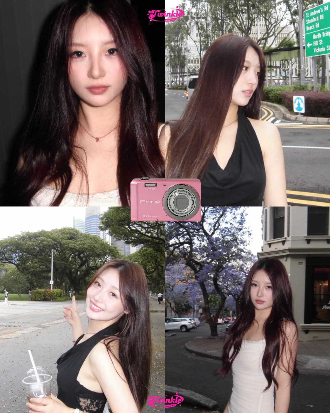 (희귀✨) Casio Exilim 카시오 엑슬림 Z28 (ZS6) 상품이미지8