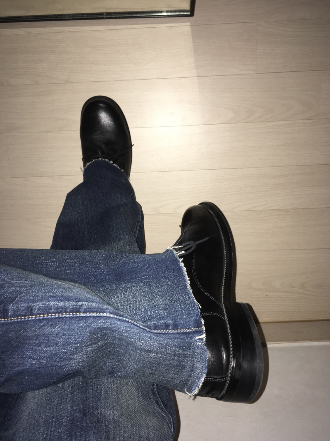 빈티지 리바이스 501 상품이미지3