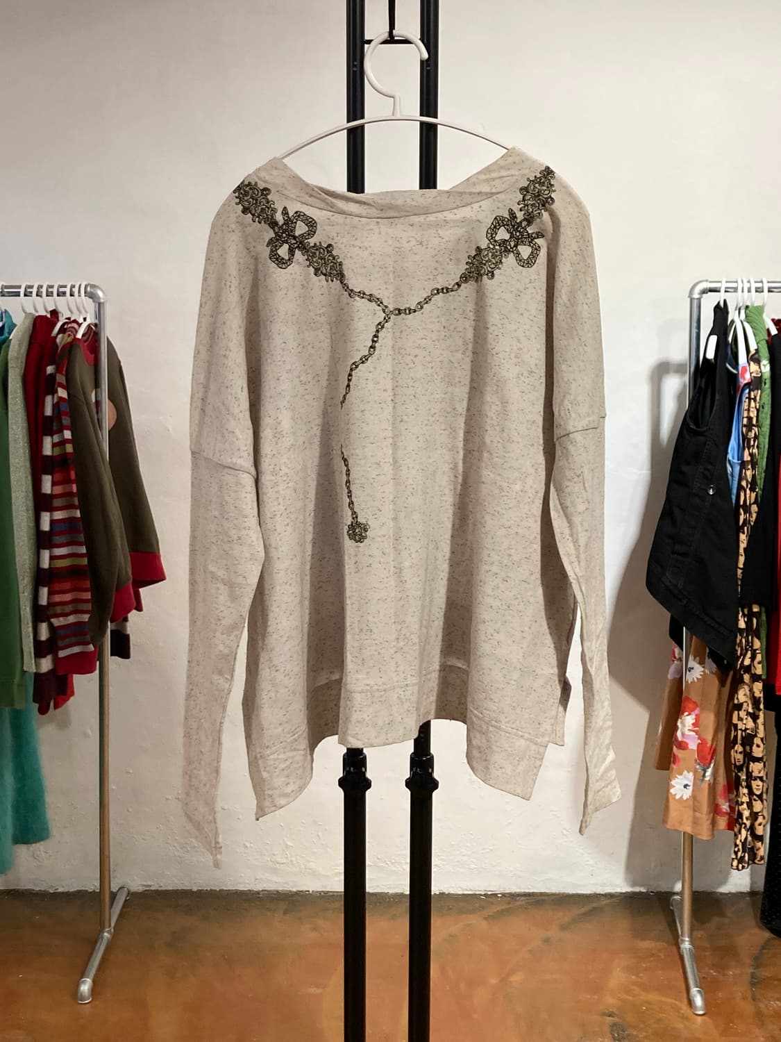 비비안 웨스트우드 슬리브리스 상품이미지5