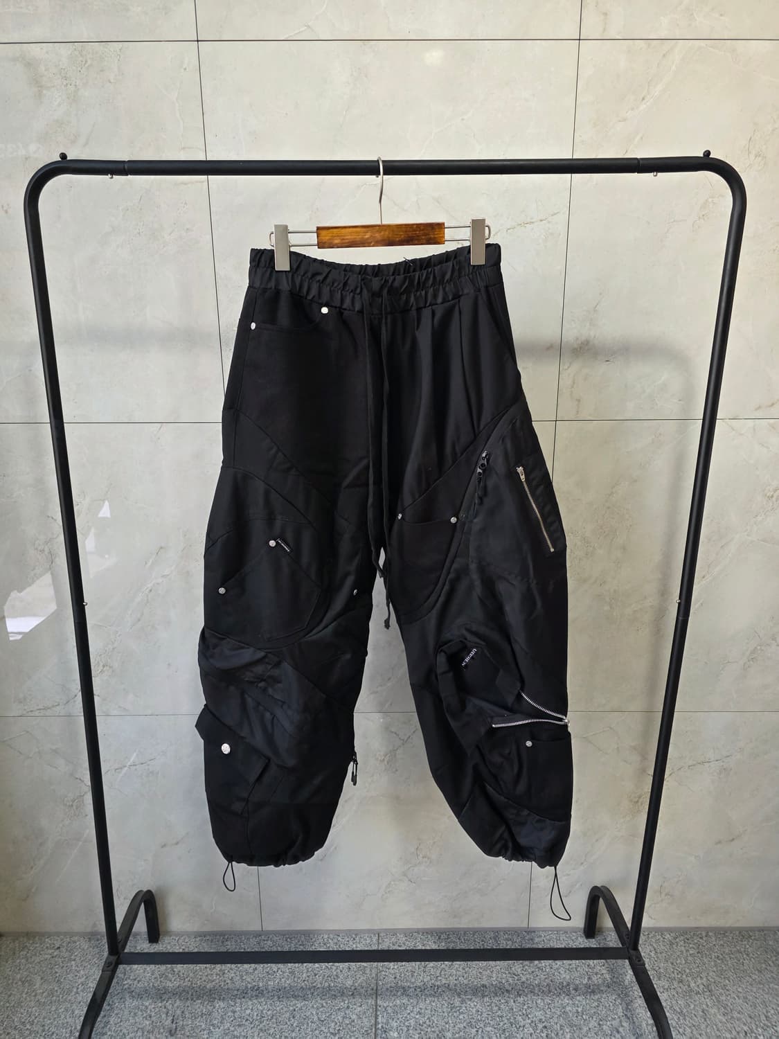 써저리 바지 상품이미지3