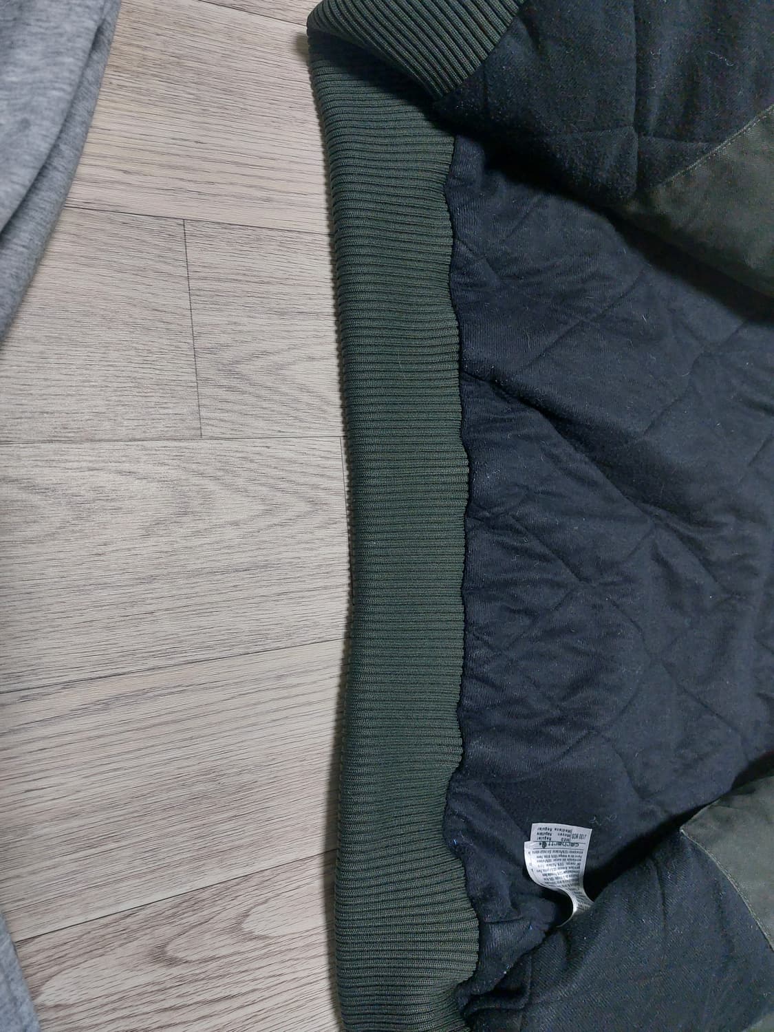 칼하트 액티브 j130 mos M 상품이미지3