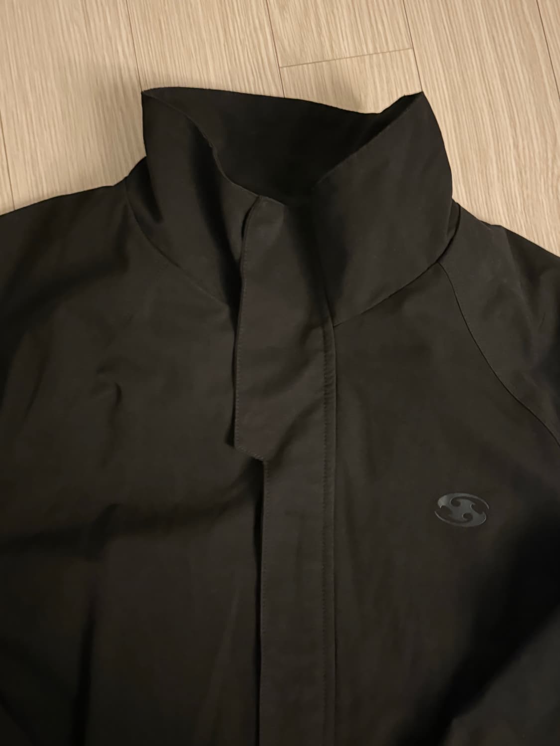 산산기어 어파인 커브드 자켓 팬츠 4사이즈 상품이미지2