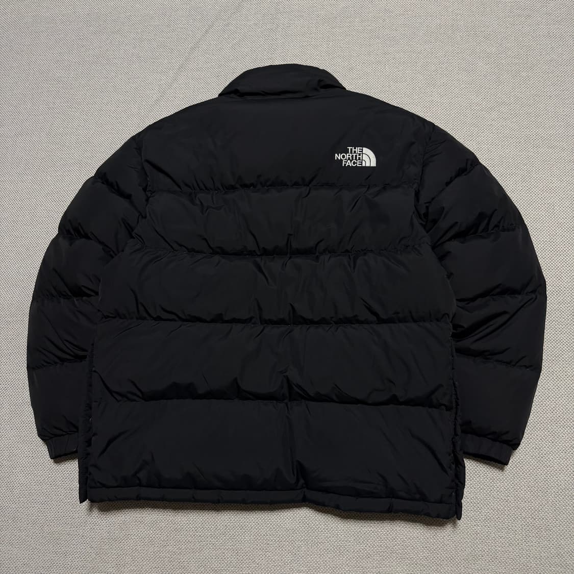 노스페이스 화이트라벨 에그론 EX 다운 패딩 자켓 상품이미지8