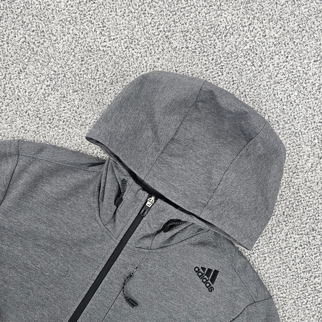 [100] 아디다스 클라이마스톰 집업 후드 자켓 1106JM1 상품이미지2