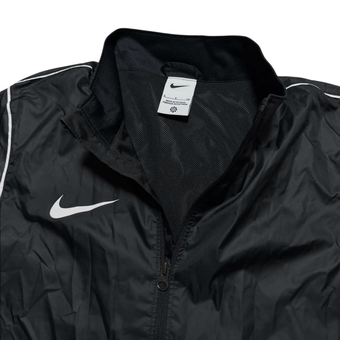 나이키 헤리티지 바람막이 자켓 상품이미지2