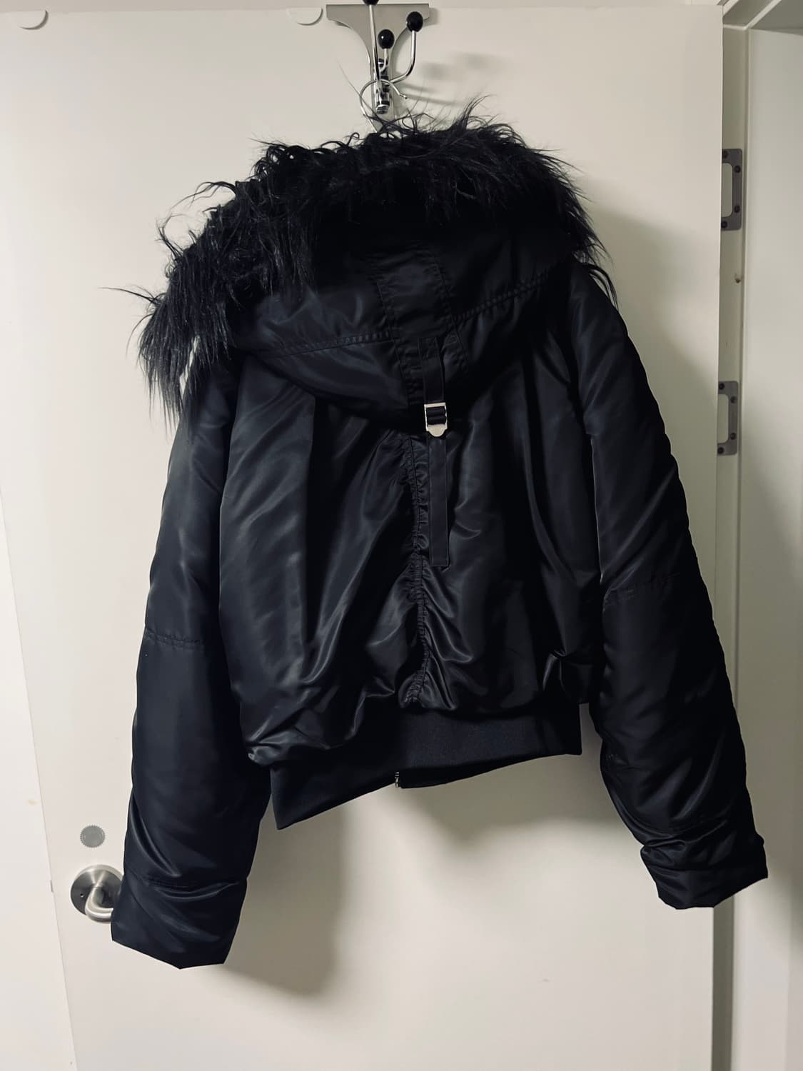 (2)선데이오프클럽 봄버 새상품급 상품이미지6