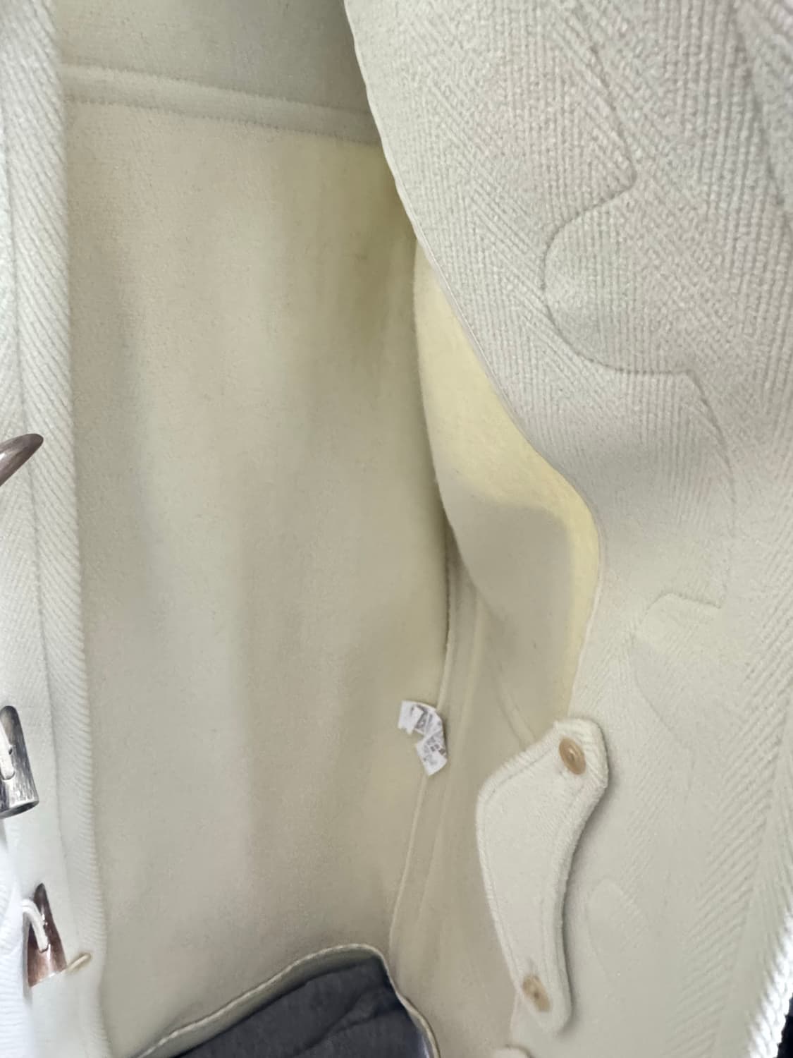 오라리 더플코트 상품이미지3