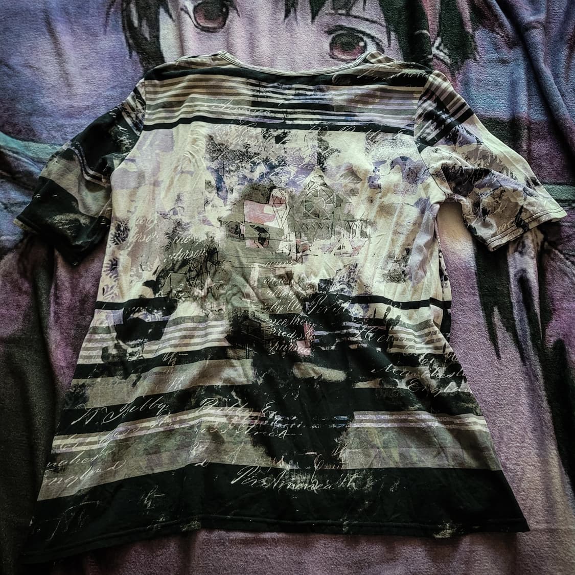 Oz tee 상품이미지3