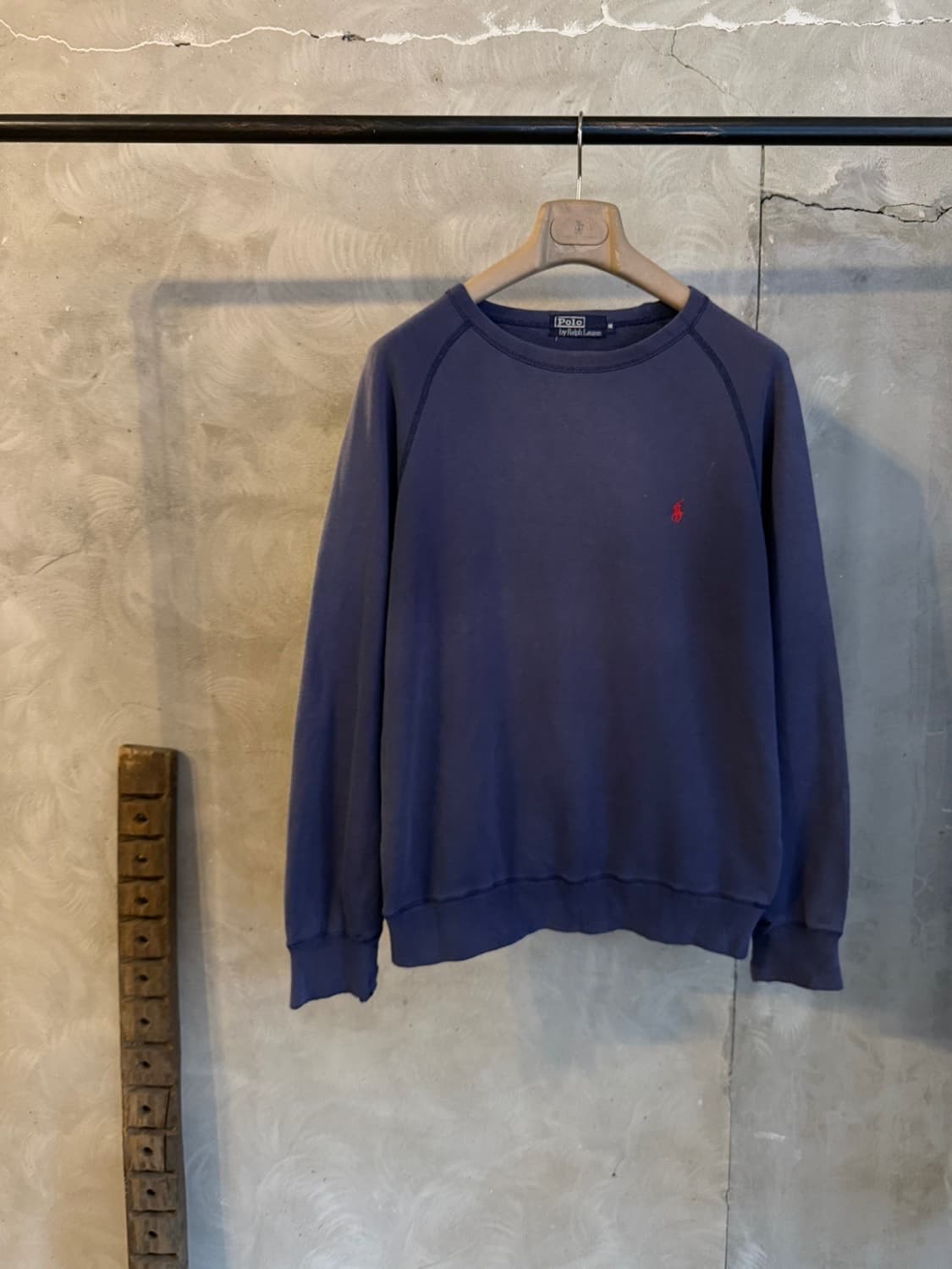 폴로 랄프로렌 맨투맨 100 상품이미지1