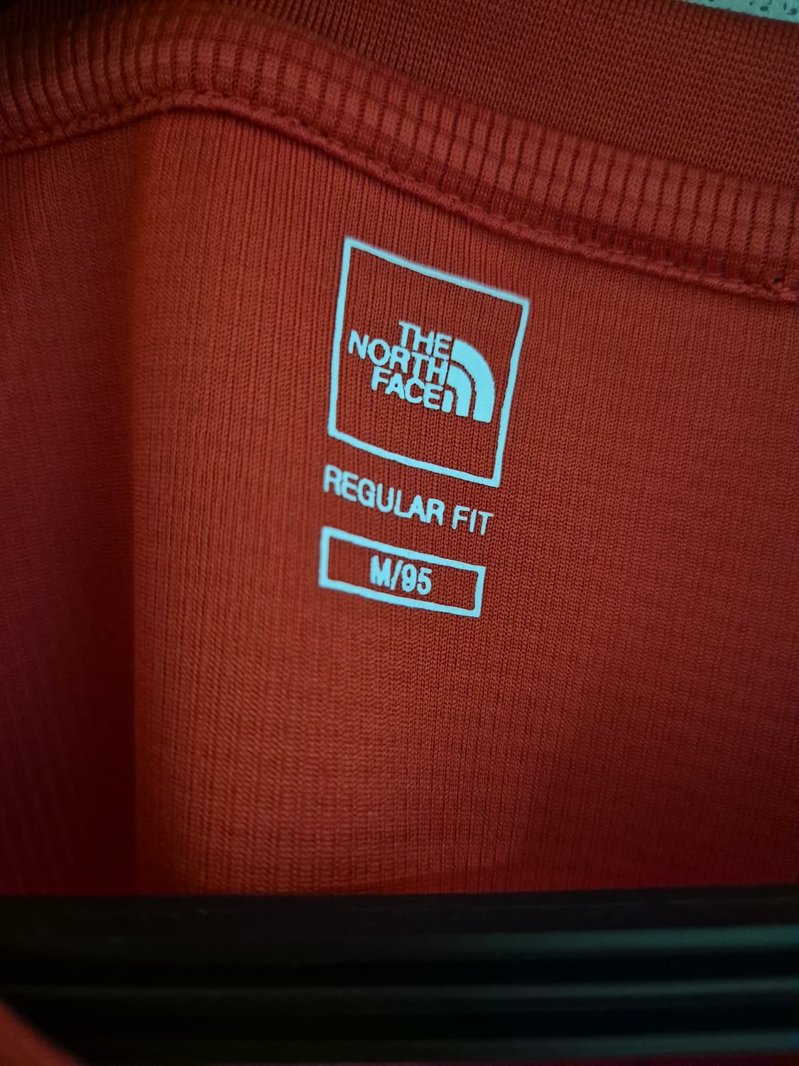 [95]노스페이스 백로고 반팔티 폴리 상품이미지5