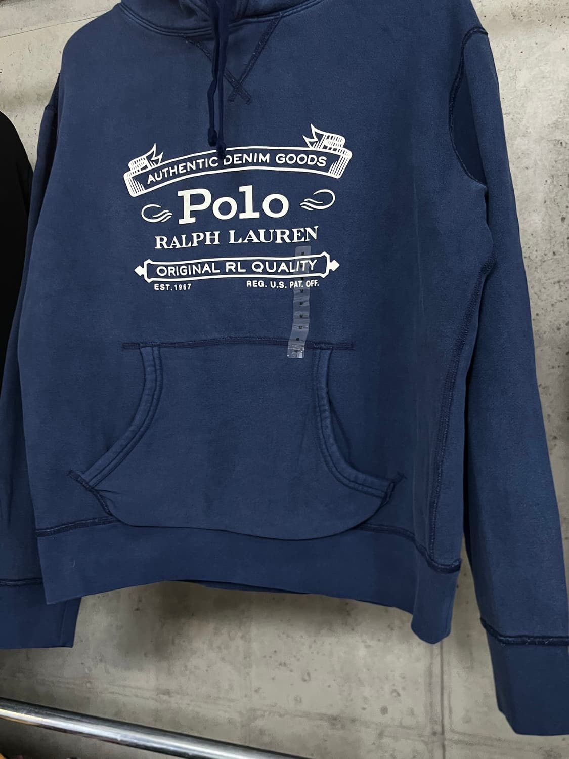 Polo Ralph Lauren Hoodie 상품이미지2