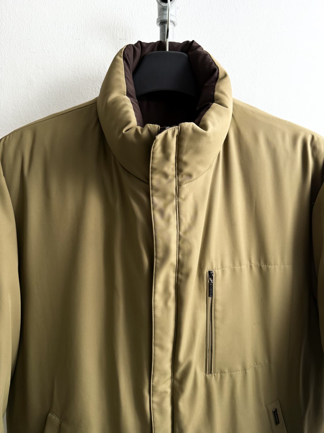 Yves Saint Laurent Goose Down Jacket 상품이미지7