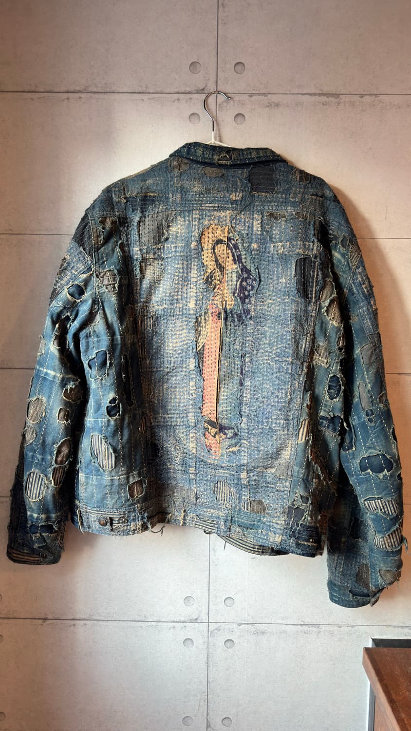 Kapital 보로 마리아 상품이미지3