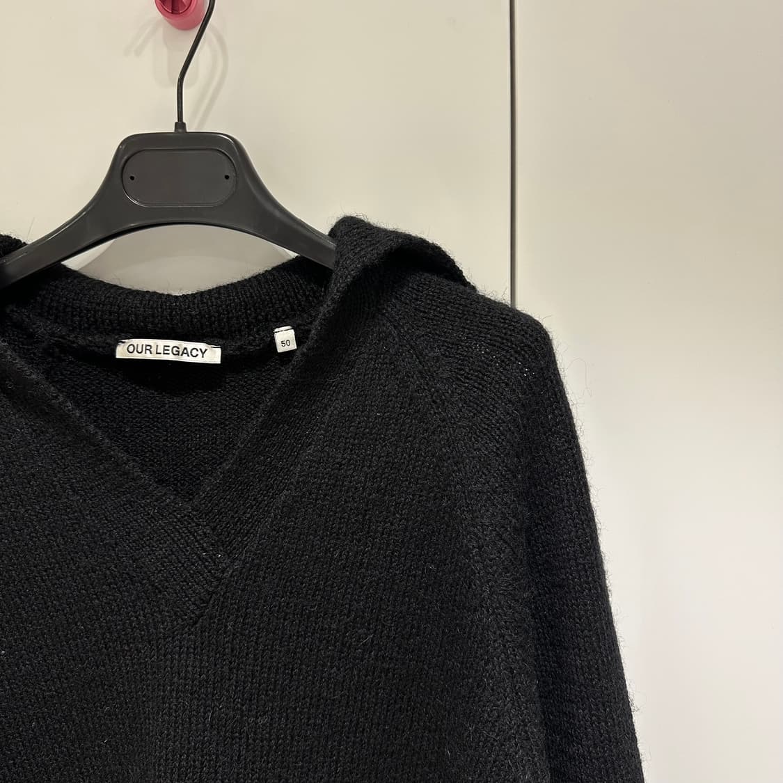 아워레가시 빅니트 상품이미지5