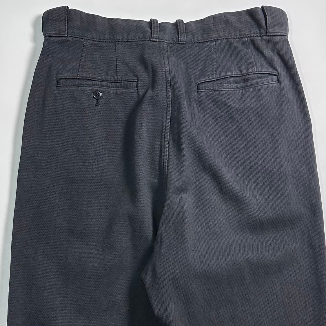 요코사카모토 와이드 팬츠 상품이미지4