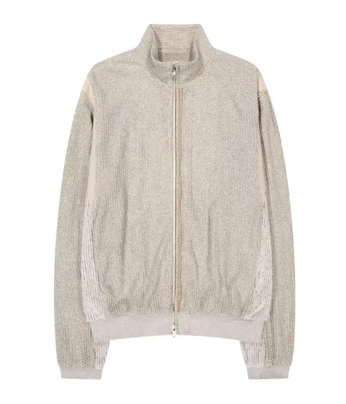 엑슬림 xlim ep8 01 jersy 멜란지 그레이 상품이미지1