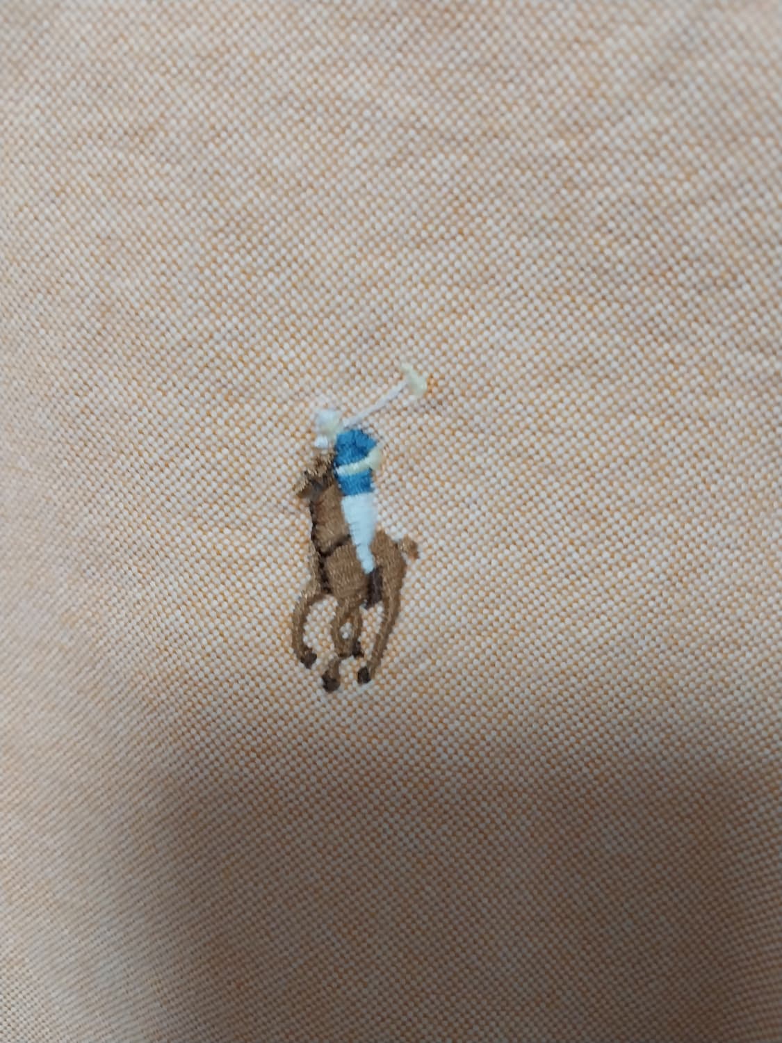 폴로 랄프로렌 셔츠 Sp 상품이미지3