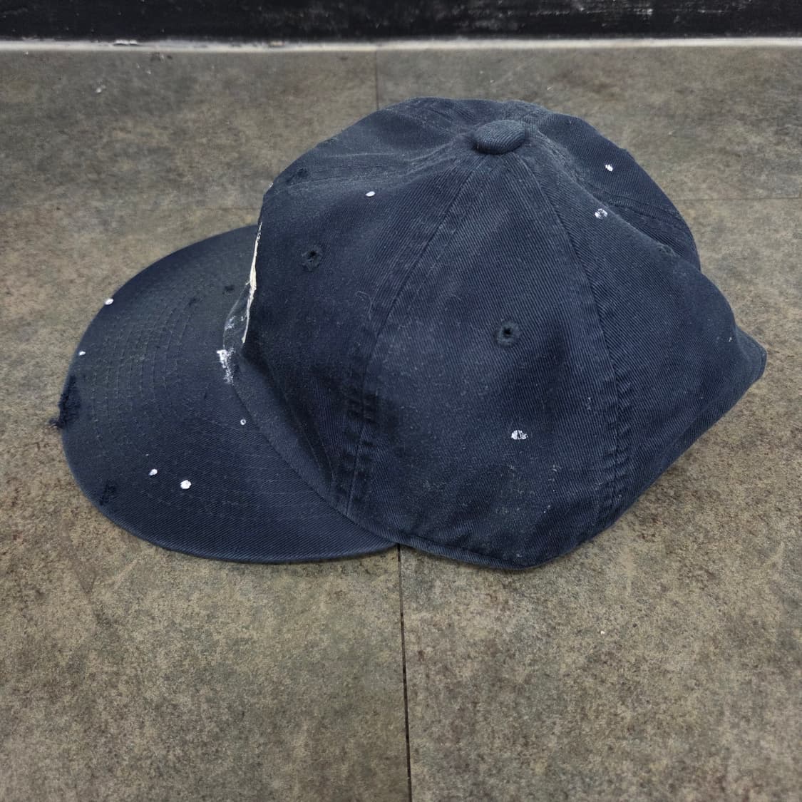 빈티지 캡 상품이미지6