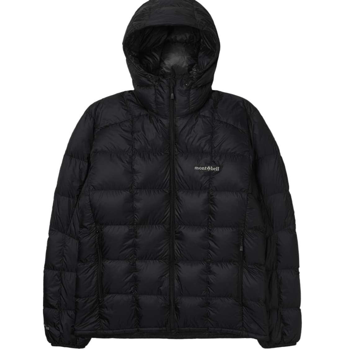 몽벨 슈페리어 다운 파카 상품이미지1